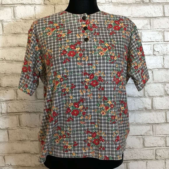 Vintage t-shirt - Picture 2 of 9